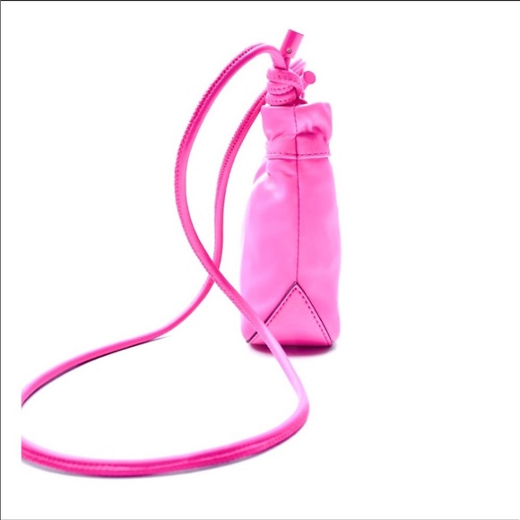 Zara  pink mini  bag, fits plus size’s cellphone and more - Picture 6 of 11